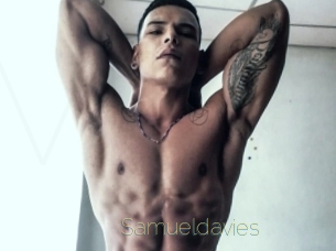 samueldavies Visio Tchats