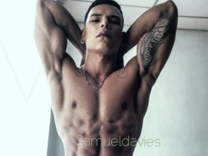 samueldavies Visio Tchats