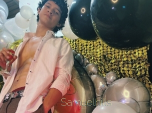 samuelhills Visio Tchats