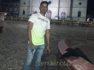 Samuelhot42