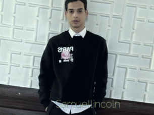 Samuellincoln
