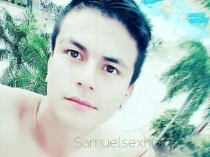Samuelsexhot