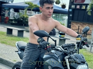 Samuelthompson