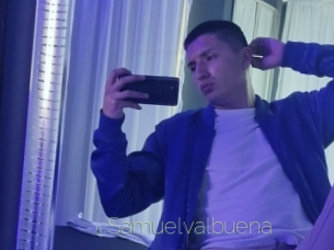 Samuelvalbuena