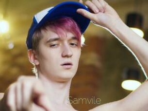 Samvile