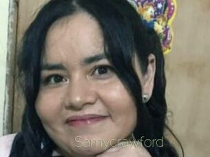 Samycrawford