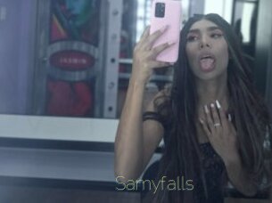 samyfalls Visio Tchats