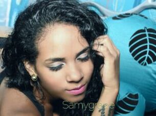 Samygrace