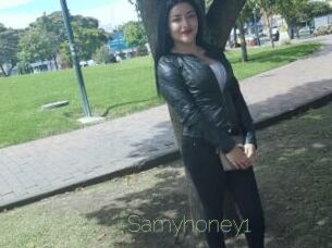 Samyhoney1