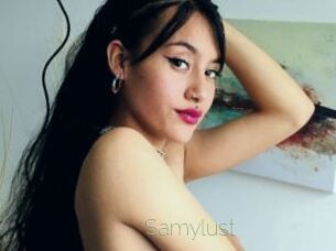 Samylust