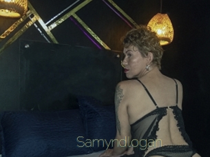 Samyndlogan