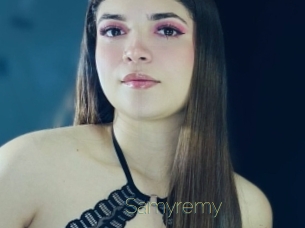 Samyremy