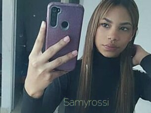 Samyrossi