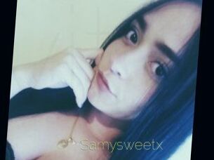 Samysweetx