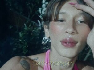 samythonsom Visio Tchats