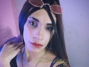 Samyvalentina