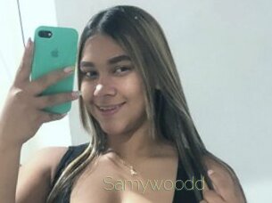 samywoodd Visio Tchats