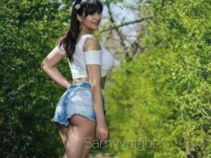 Samywright