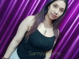 Samyyadams