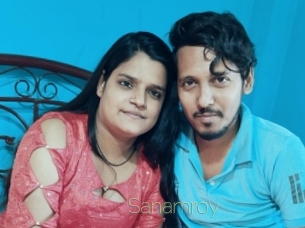 Sanamroy