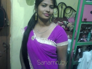Sanamruby