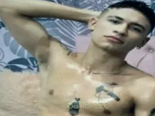 Sanarezc