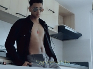 Sanderwhite