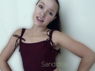Sandizilla