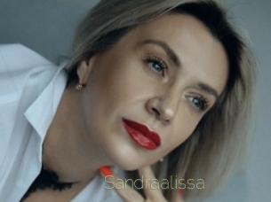 Sandraalissa