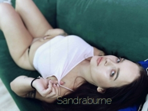 Sandraburne