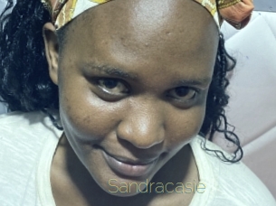 Sandracasie