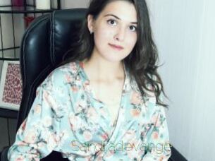 Sandradevange