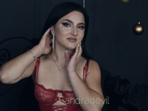 Sandradevil