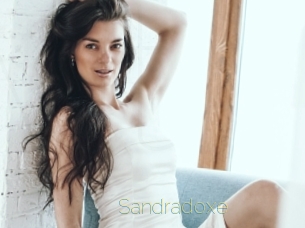 Sandradoxe