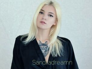 Sandradreamn