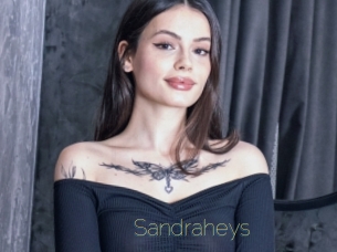 Sandraheys