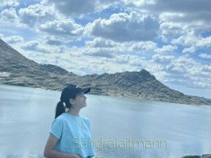 Sandralaitmann
