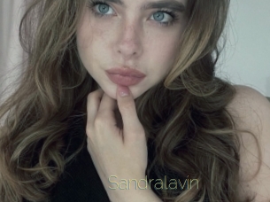 Sandralavin