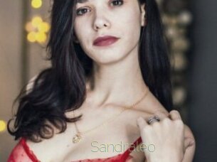 Sandraleo