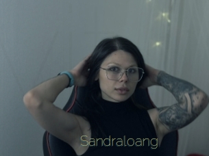 Sandraloang