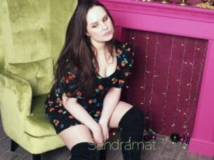 Sandramat