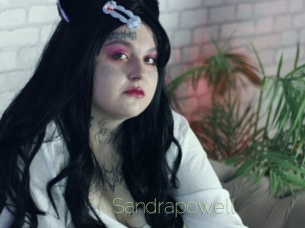 Sandrapowell