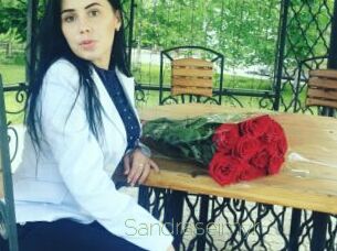 Sandraseimyr