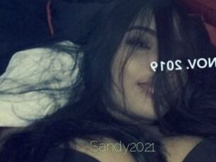 Sandy2021
