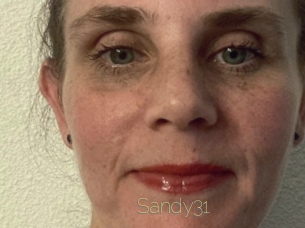 Sandy31