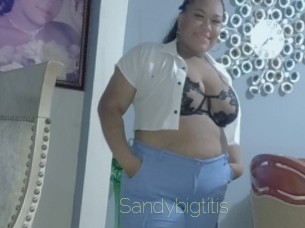 Sandybigtitis