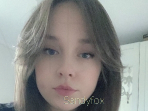 Sandyfox