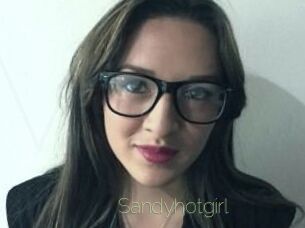 Sandyhotgirl