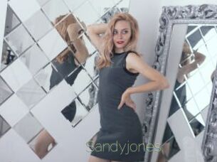 Sandyjones