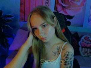 Sandylie
